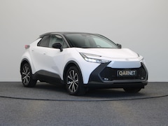 Toyota C-HR - 2.0 Plug-in Hybrid 220 First Edition | Stoel- en stuurwielverwarming | Voorruitverwarming