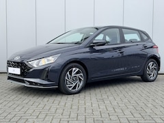 Hyundai i20 - 1.0 T-GDI Comfort / Navigatie / Achteruitrijcamera / Airco / Cruise Control / Parkeersenso