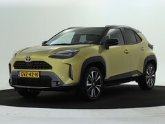 Toyota Yaris Cross - 1.5 Hybrid Launch Edition AWD | Panoramadak | Trekhaak afneembaar | JBL | Head-Up Display