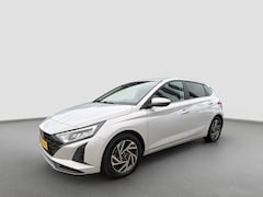 Hyundai i20 - 1.0 T-GDI 100pk Premium | Carplay | Climate control | Cruise control | Stoel/stuurverwarmi