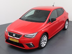 SEAT Ibiza - 1.0 EcoTSI FR | Apple CarPlay | LED Koplampen | Climate Control |