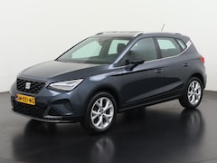 SEAT Arona - 1.0 TSI FR DSG | Camera | Digital Cockpit | Zondag Open