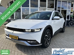 Hyundai IONIQ 5 - Connect 58 kWh - SoH 96% | TREKH | CAMERA