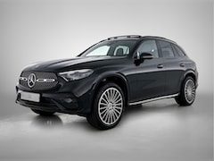 Mercedes-Benz GLC-klasse - 300e 4MATIC Business Solution AMG | Premium pakket | Winterpakket | Nightpakket | Rijassis