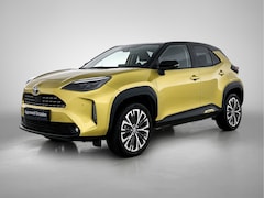Toyota Yaris Cross - 1.5 Hybrid Executive + | BTW Voertuig | JBL | Head-Up Display | LED Matrix | Elektrische a