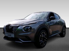 Nissan Juke - 143 Hybrid N- Design Coldpack