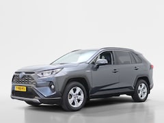 Toyota RAV4 - 2.5 Hybrid Active | Trekhaak | Stoelverwarming | Leder