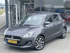 Suzuki Swift - 1.2 Style SmartHybrid Automaat