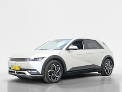 Hyundai IONIQ 5 - Connect 73kWh | Trekhaak | Adaptief | LED | Stoelverwarming