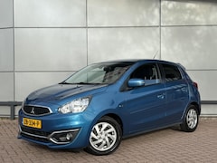 Mitsubishi Space Star - 1.2 Advance