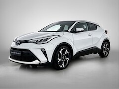 Toyota C-HR - 1.8 Hybrid Style | Navigatie | Apple CarPlay/Android Auto | Stoel+stuurverwarming | Parkee