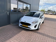 Ford Fiesta - 1.1 Trend NAVI/CARPLAY/DAB/AIRCO/16INCH