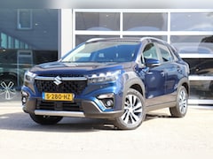 Suzuki S-Cross - 1.5 Hybrid 115PK Automaat Style Trekhaak 360cam Rijklaar