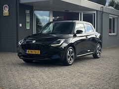 Suzuki Swift - 1.2 Style SmartHybrid Automaat Navi Camera Adaptive-cruise