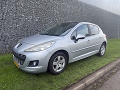 Peugeot 207 - 1.4 VTi Allure