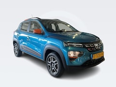 Dacia Spring - Comfort Plus 27 kWh | CARPLAY l ANDRIOD AUTO | PDC+CAMERA | NAVI | AIRCO