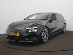 Audi A6 Avant e-tron - S edition performance 100 kWh | S-Line | Luchtvering | Head-up Display | Elek. Stoelen |