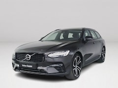 Volvo V90 - T8 Plug-in hybrid AWD Ultra Dark | Panoramadak | 360° camera | Bowers & Wilkins | Head-up