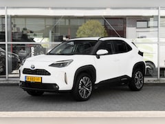 Toyota Yaris Cross - 1.5 Hybrid Executive
