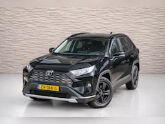 Toyota RAV4 - 2.0 VVT-iE Dynamic Automaat | Touch® 2 Go Plu