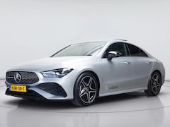 Mercedes-Benz CLA-Klasse - Coupé 180 Star Edition AMG Line Panorama dak