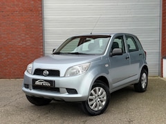 Daihatsu Terios - 1.5-16v 2WD| AIRCO| NAP| TREKHAAK| NEW APK