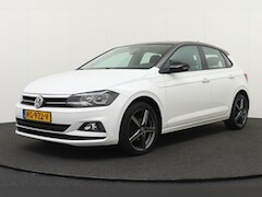 Volkswagen Polo - 1.0 5-Drs Sport Edition Facelift Trekhaak Cruise Multimedia LED