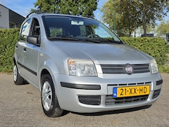 Fiat Panda - 1.2 Dynamic AUT Carplay Apk 05-2027 Zondag OPEN