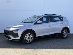 Hyundai Bayon - 1.0 T-GDI Comfort | Nieuw uit voorraad leverbaar