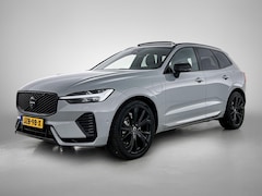 Volvo XC60 - 2.0 T6 Plug-in hybrid AWD Ultra Black Edition 100% SOH