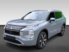 Mitsubishi Outlander - 2.4 PHEV Instyle