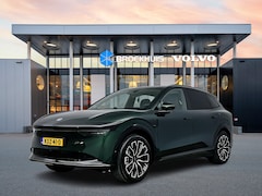 ZEEKR 7X - Long Range 100 kWh | 19" | Panoramadak | Elektr. verst. Nappa stoelen+stuurwiel | Groot He