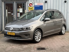 Volkswagen Golf Sportsvan - 1.4 TSI Highline | ZEER NETJES | PANODAK | CAMERA | TREKHAAK | NAVI | CRUISE |