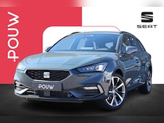 SEAT Leon Sportstourer - 1.5 TSI 204pk e-Hybrid FR Business | Trekhaak Wegklapbaar | Stoelverwarming