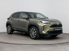 Toyota Yaris Cross - 1.5 Hybrid Dynamic | Trekhaak | Dodehoek detectie | Stoel-/stuurverwarming | Parkeersensor