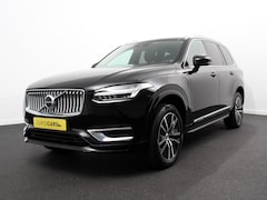 Volvo XC90 - 2.0 T8 Recharge AWD Inscription Expression 7p Leder Navigatie Camera Climate Control Extra