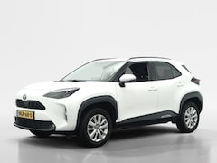Toyota Yaris Cross - 1.5 Hybrid 115 Business | All season | Carplay navigatie | Camera | Adaptive cruise