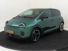 Renault Twingo - urban range techno 27.5 kWh Twingo e-tech electric
