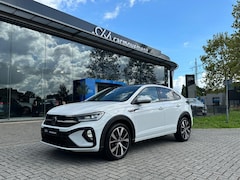 Volkswagen Taigo - 1.5 TSI R-Line I Pano I Ambiente I Camera I Navi I Digital Cockpit I DAB I 18 Inch
