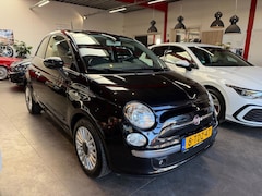 Fiat 500 - 0.9 TwinAir Lounge