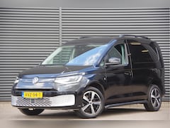 Volkswagen Caddy Cargo - 2.0 TDI 75 EDITION AUT. LED, LEDER, 2X ERGO COMFORT STOEL, STOELVERWARMING, CAMERA, NAVI,