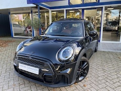 MINI 3-Deurs - 1.5 Cooper John Cooper Works Pano / Carplay / Malt brown