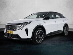 Peugeot e-3008 - GT 73 kWh | ACCU 97% | Navigatie | Alcantara Bekleding | Achteruitrijcamera | Elektrische