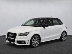 Audi A1 Sportback - 1.2 TFSI Admired | Climate control | Parkeersensoren | Lichtmetalen velgen | Nette auto
