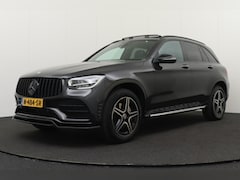 Mercedes-Benz GLC-klasse - 300e 4MATIC AMG Pano-dak Adapt.Cruise Trekhaak