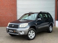 Toyota RAV4 - 2.0-16V VVT-i Luna| TREKHAAK| AIRCO| NEW APK