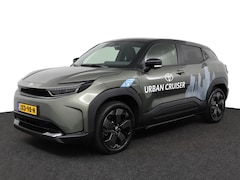 Toyota Urban Cruiser - Executive 61 kWh | Apple Carplay/Android Auto | Panorama Dak | Kunstlederen Bekleding | 36