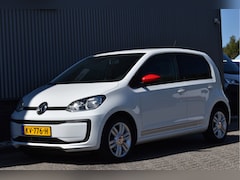 Volkswagen Up! - 1.0 BMT up beats 15 inch lmv, DAB,
