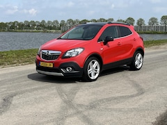 Opel Mokka - 1.4 T Innovation Clima, trekhaak, pdc, stoel-stuurverwarming