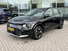 Kia Niro EV - DynamicLine 64.8 kWh Nav|Camera|Lmv
